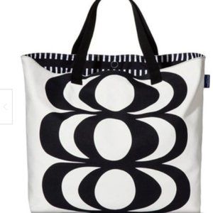 MARIMEKKO X TARGET Kaivo Tote bag NWT